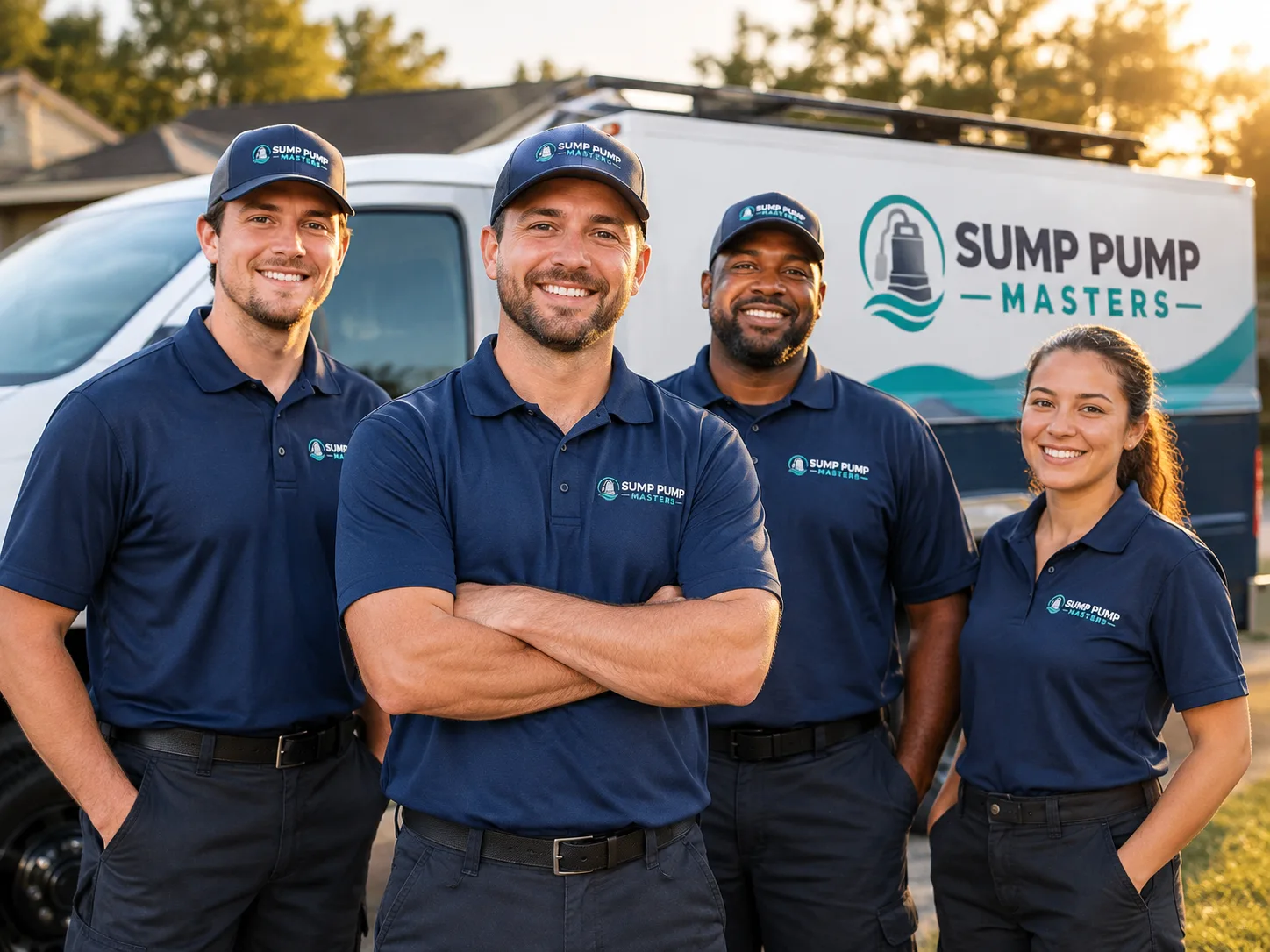 Sump Pump Repair company in Wamego, KS
